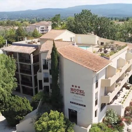 Hotel Les Nevons LʼIsle-sur-la-Sorgue Zewnętrze zdjęcie